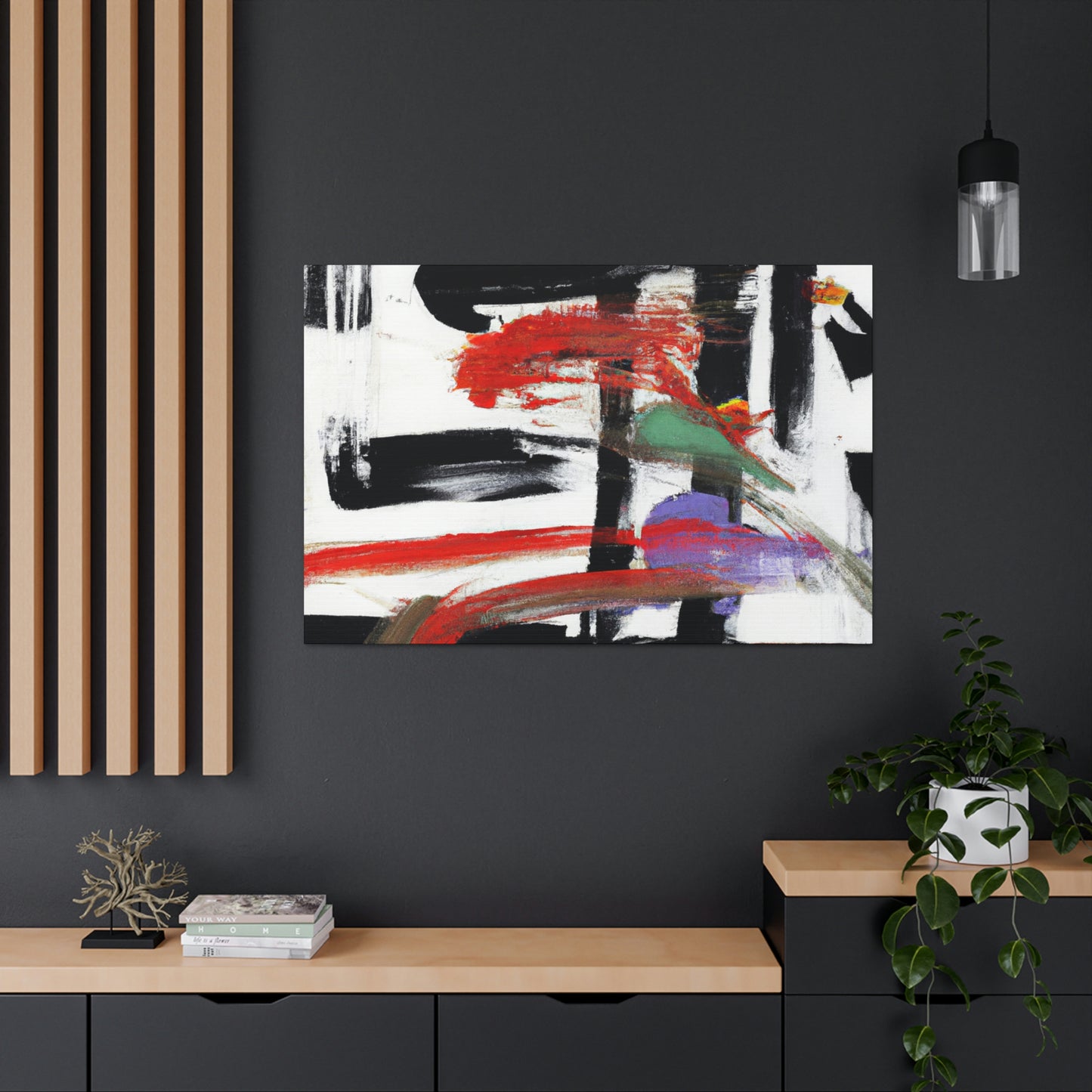 Anthonie Palamedesz - canvas