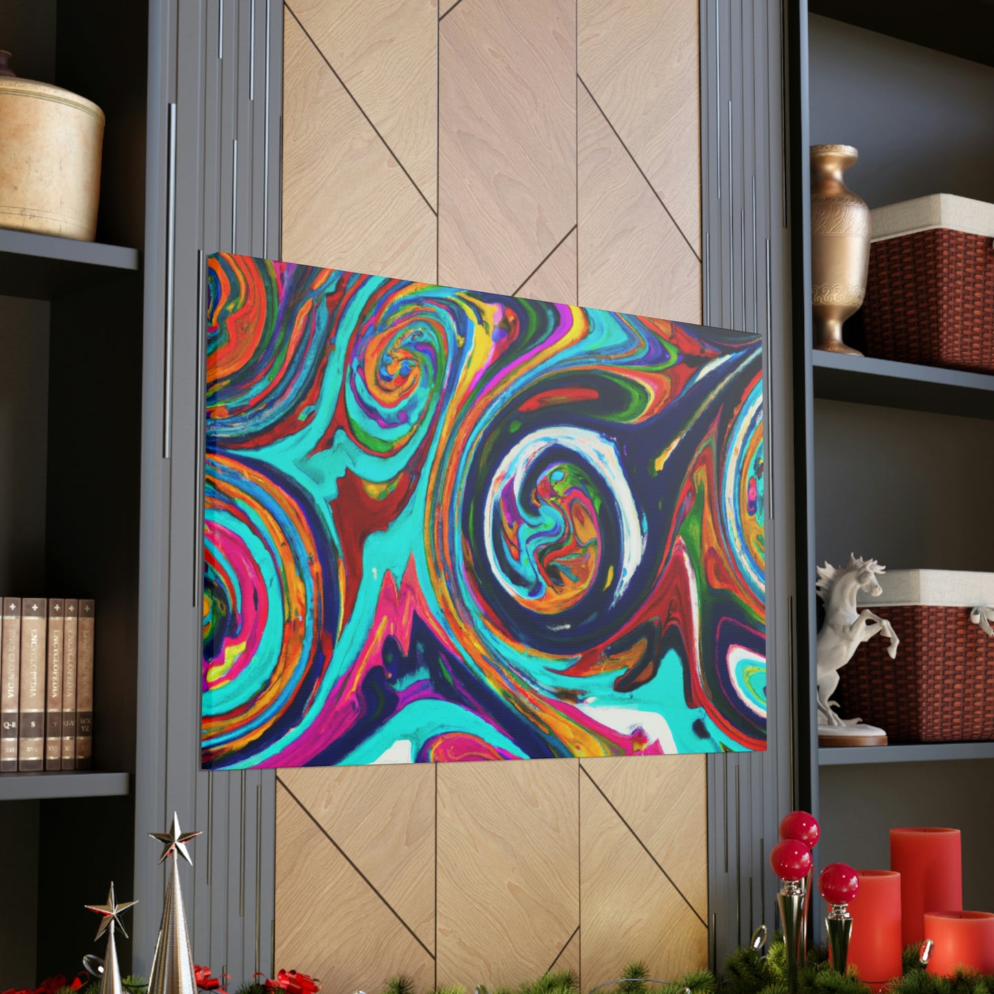 Hans Holbein the Younger - canvas