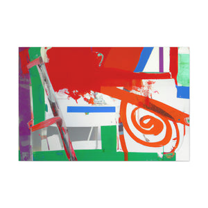 Pieter Brueghel the Younger - canvas