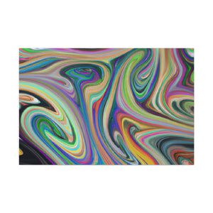 Pieter Corneliszoon Hooft - canvas