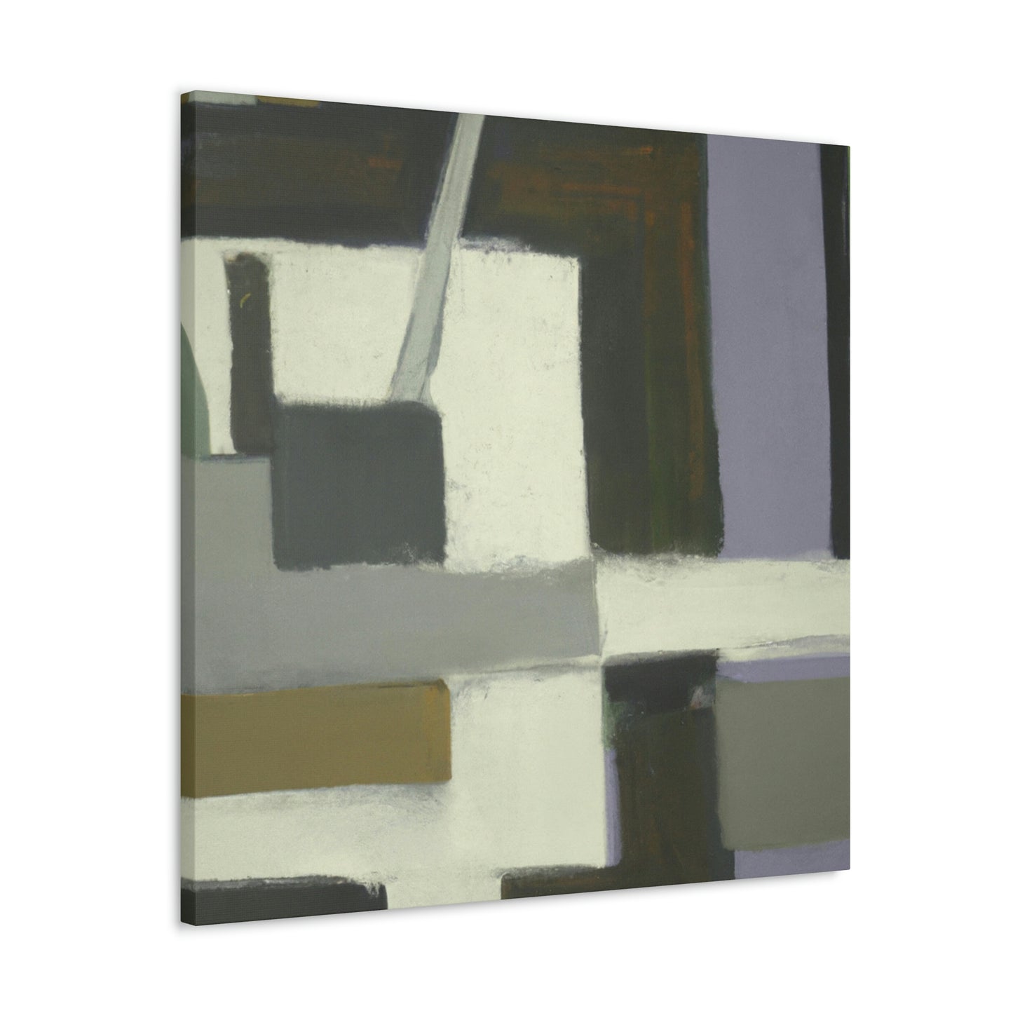 Hendrick Avercamp - canvas