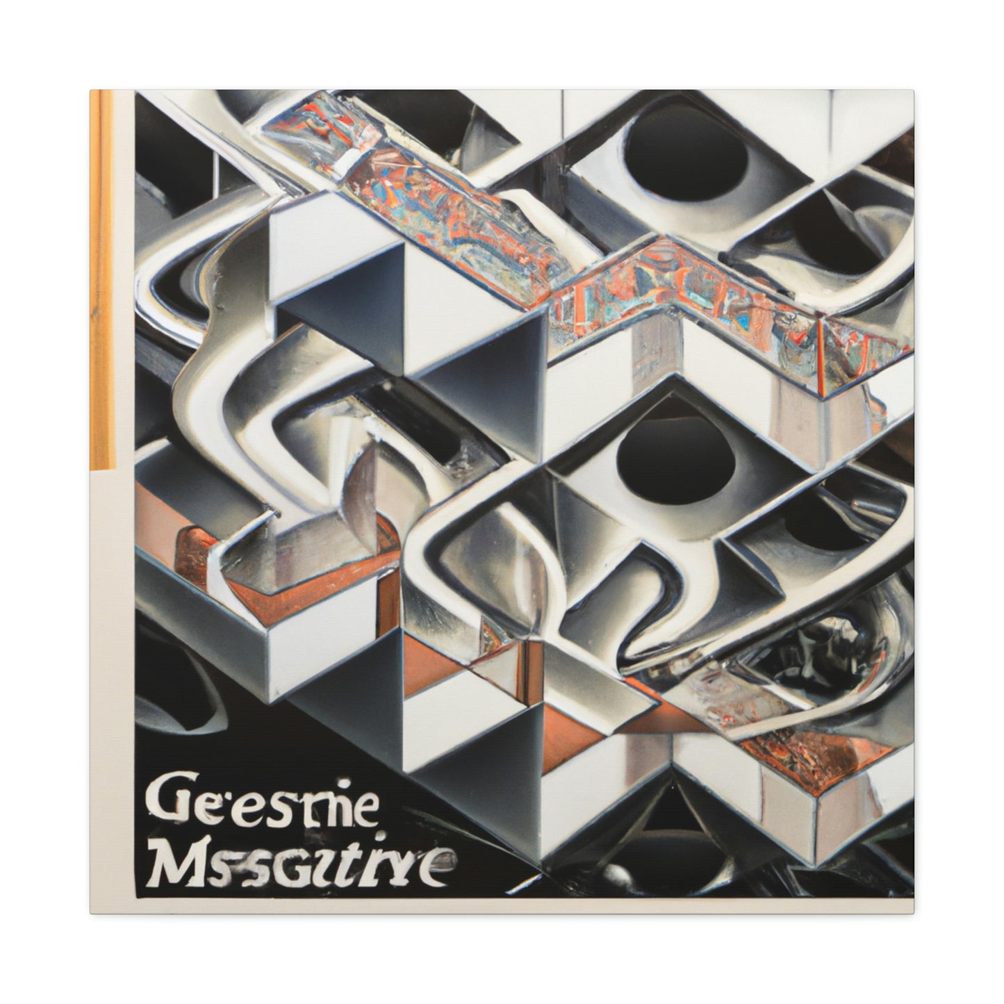 Jacques-Louis David - canvas