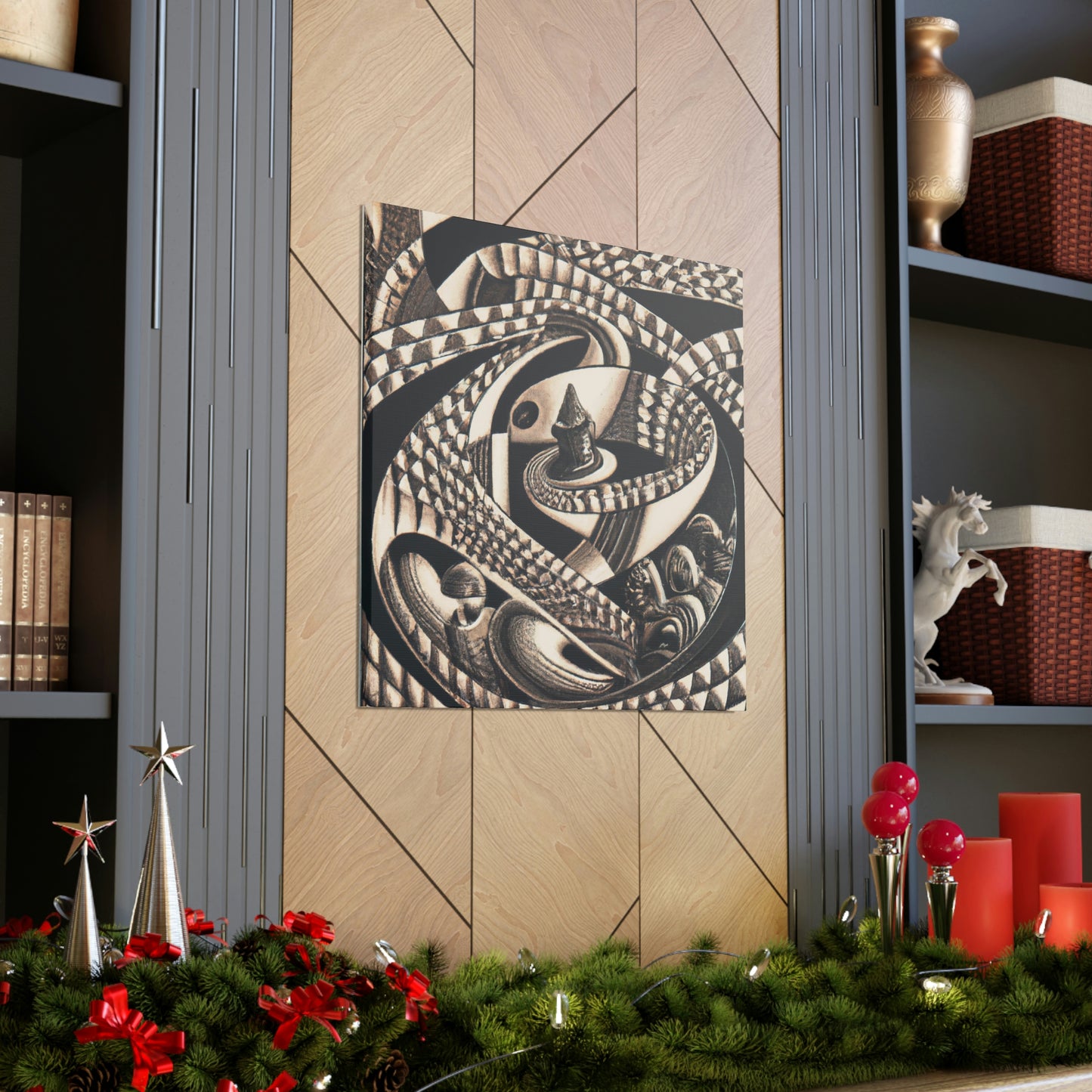 Antonio Canaletto - canvas