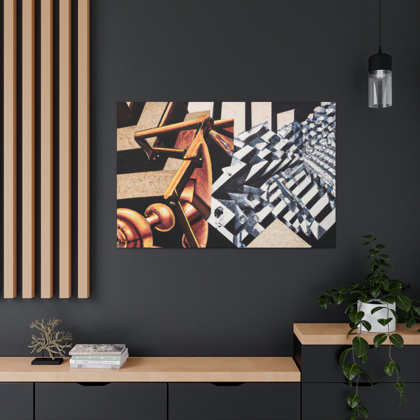 John Singleton Copley - canvas