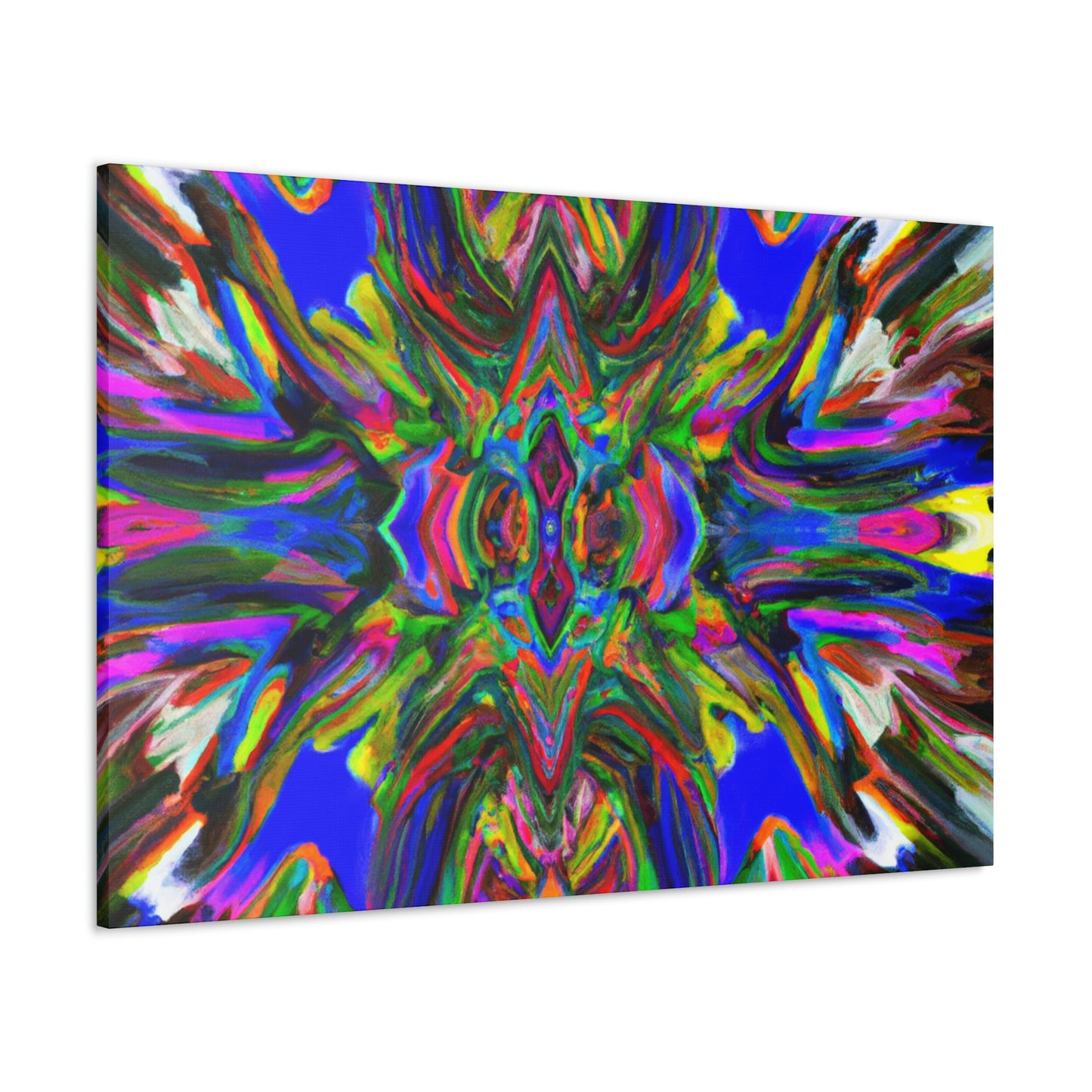 François Boucher - canvas