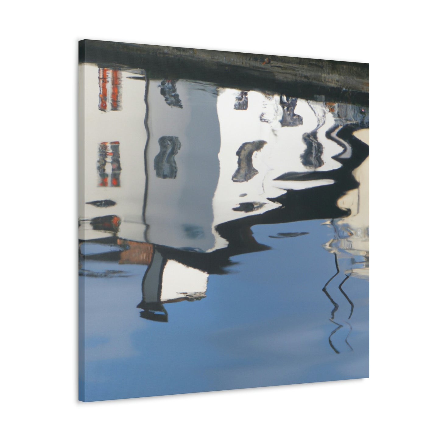 Antonio Gentileschi - canvas