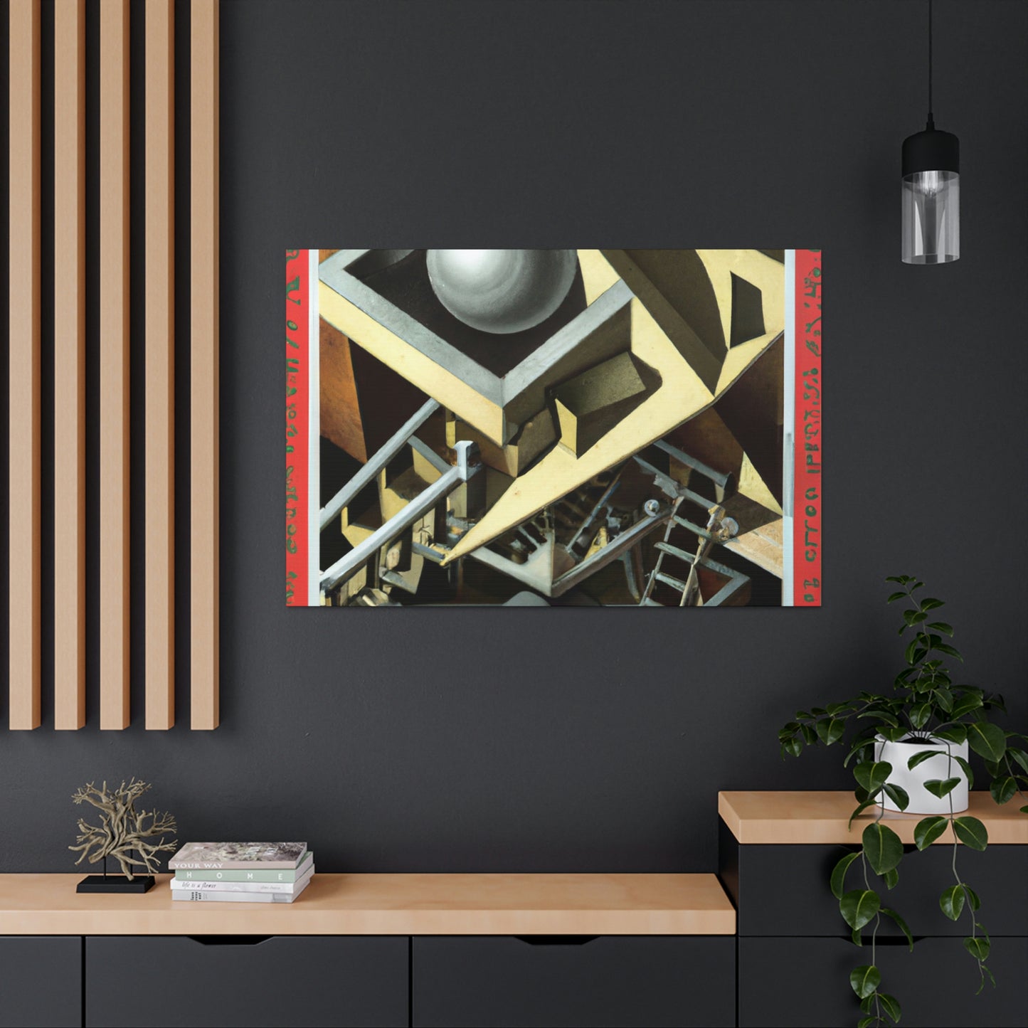 Giuseppe Recco - canvas