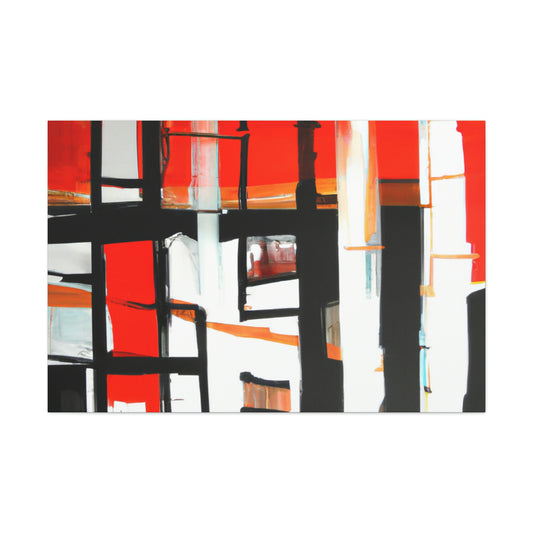 Peter Paul Rubens - canvas