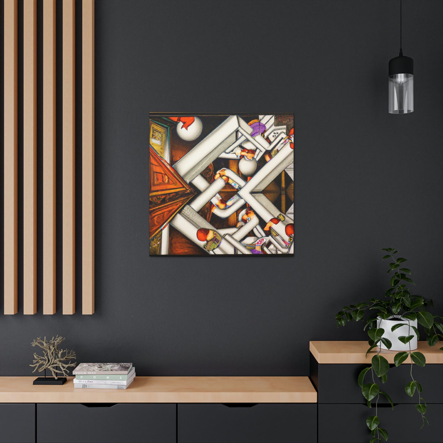 Antoine Watteau - canvas