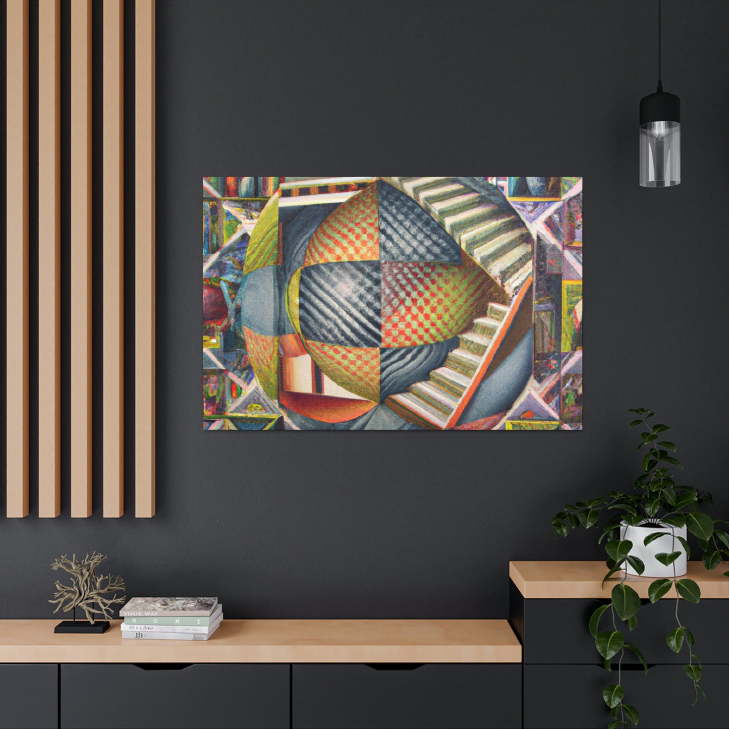 Jean-Honoré Fragonard - canvas