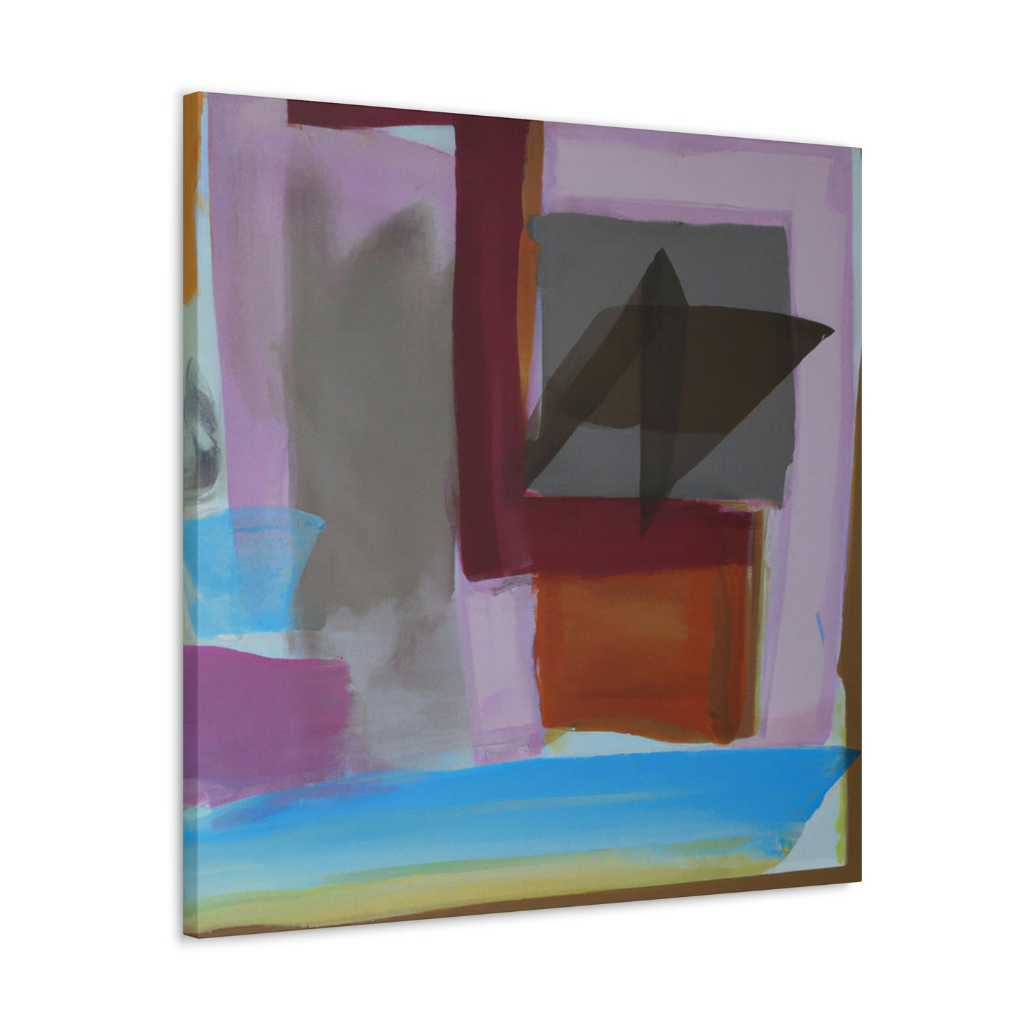 Pieter Bruegel the Elder - canvas