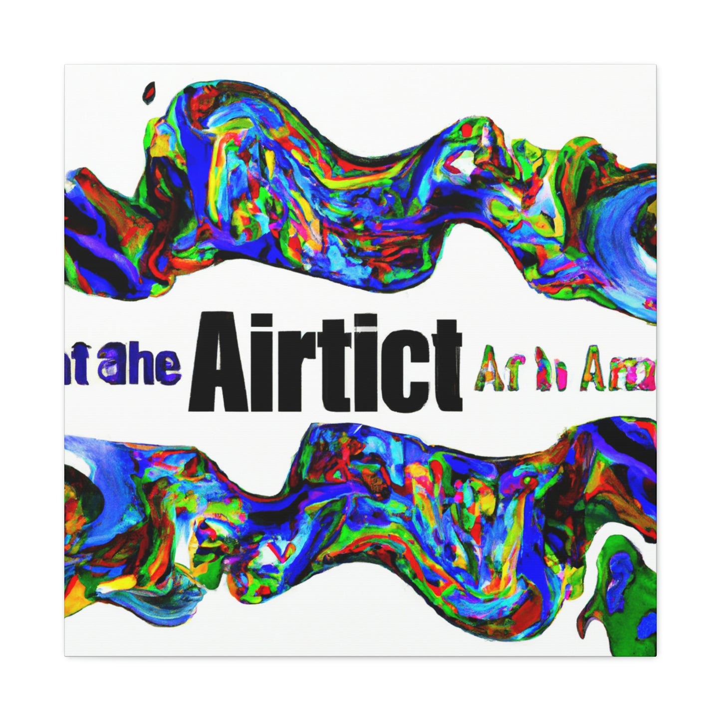 Bartholomeus van der Helst - canvas