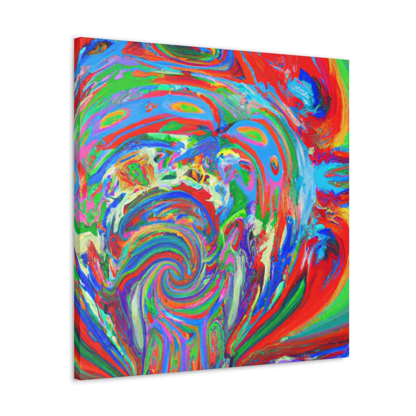 AntonioSignorelli - canvas