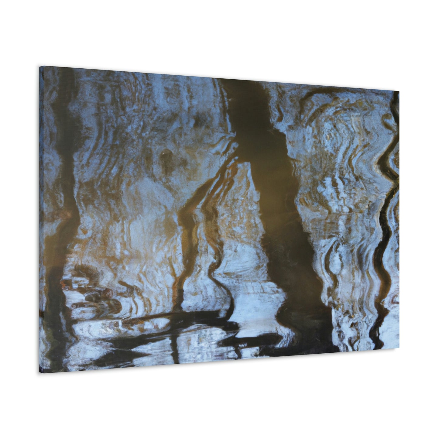 Jan van Goyen - canvas