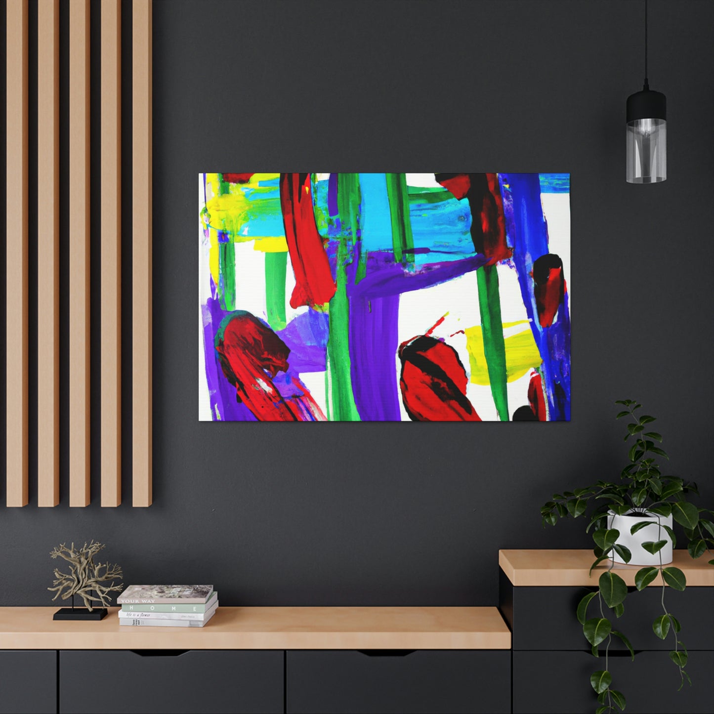 Peter Paul Rubens - canvas