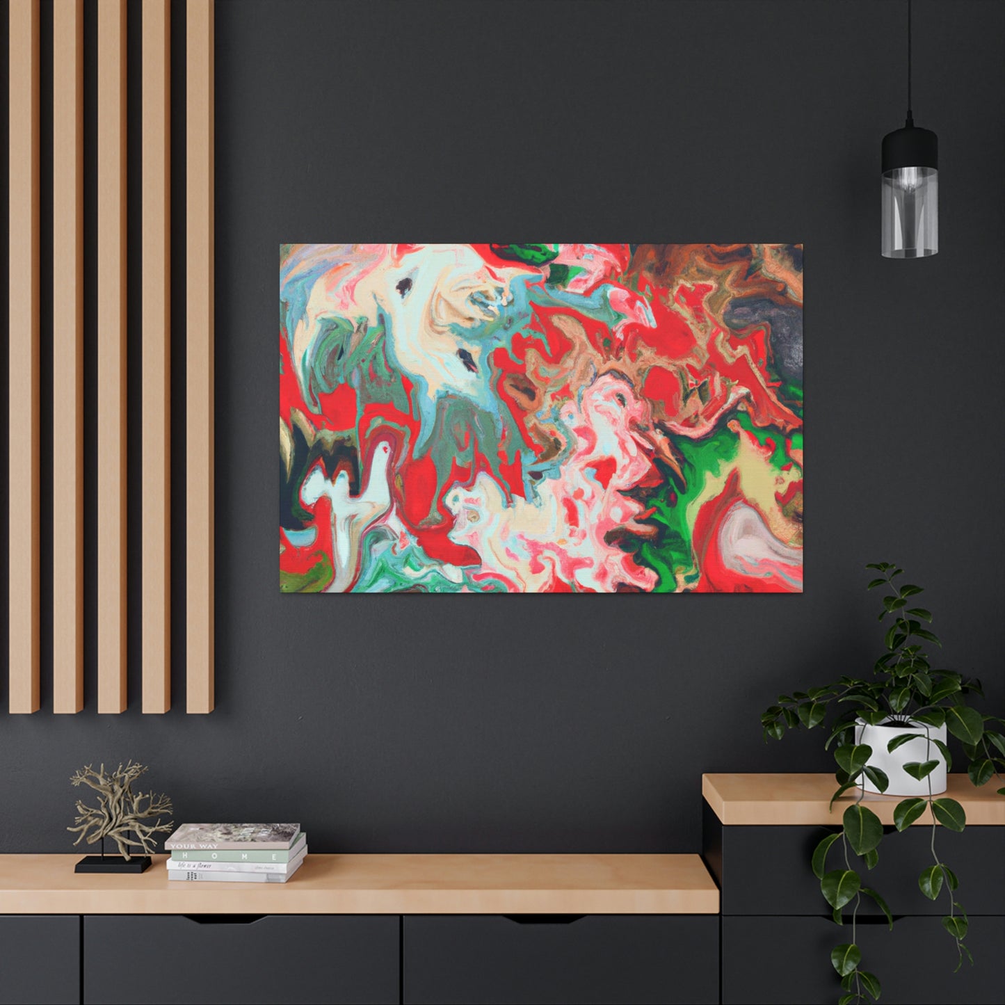 Peter Paul Rubens - canvas