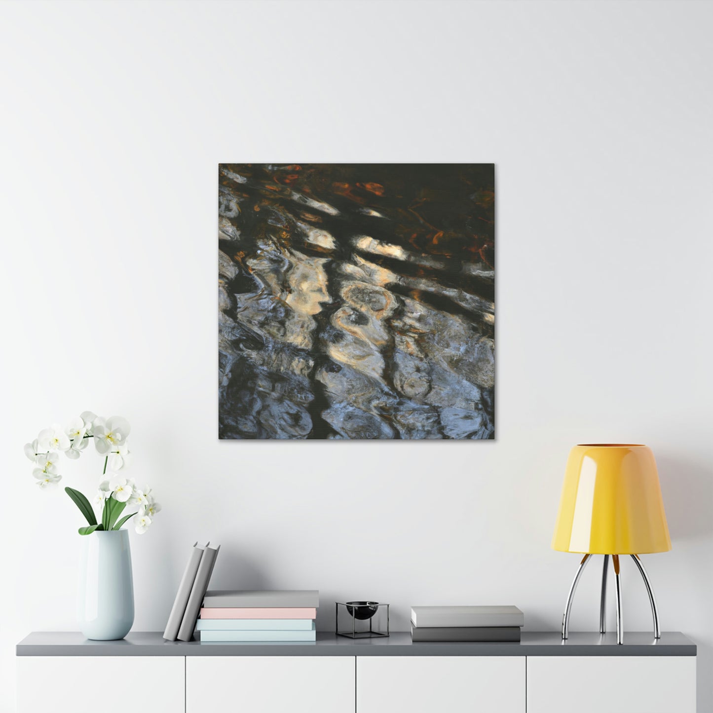 Hendrick Avercamp - canvas