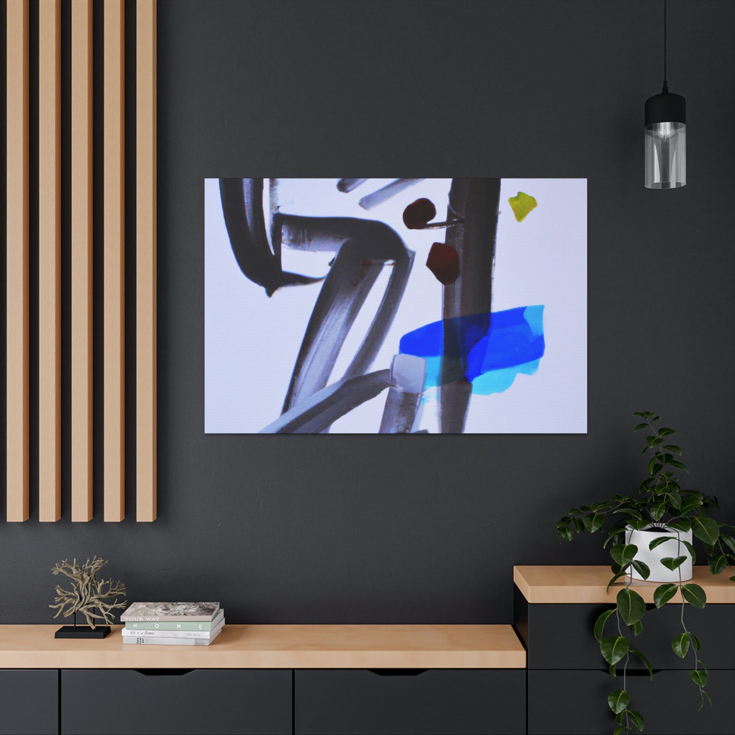 Jan van Goyen - canvas