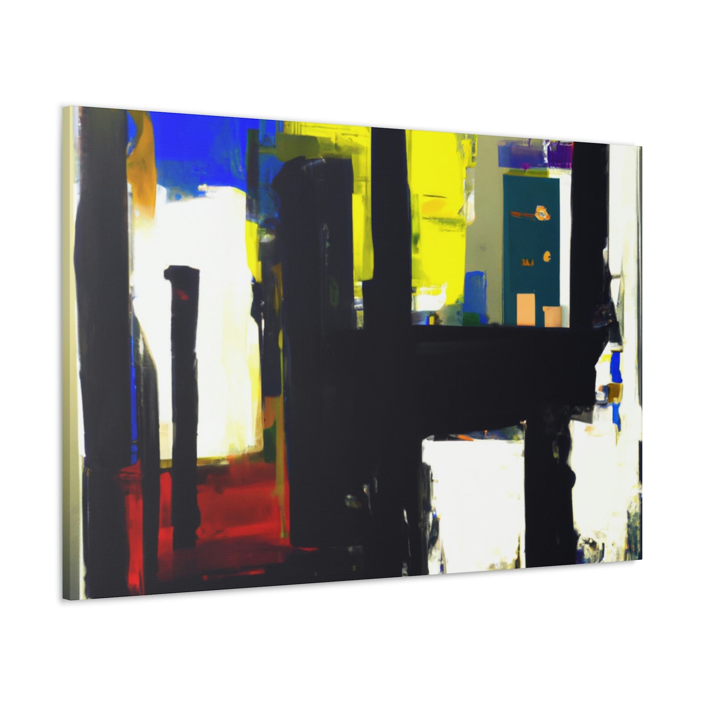 Bartholomeus van der Helst - canvas