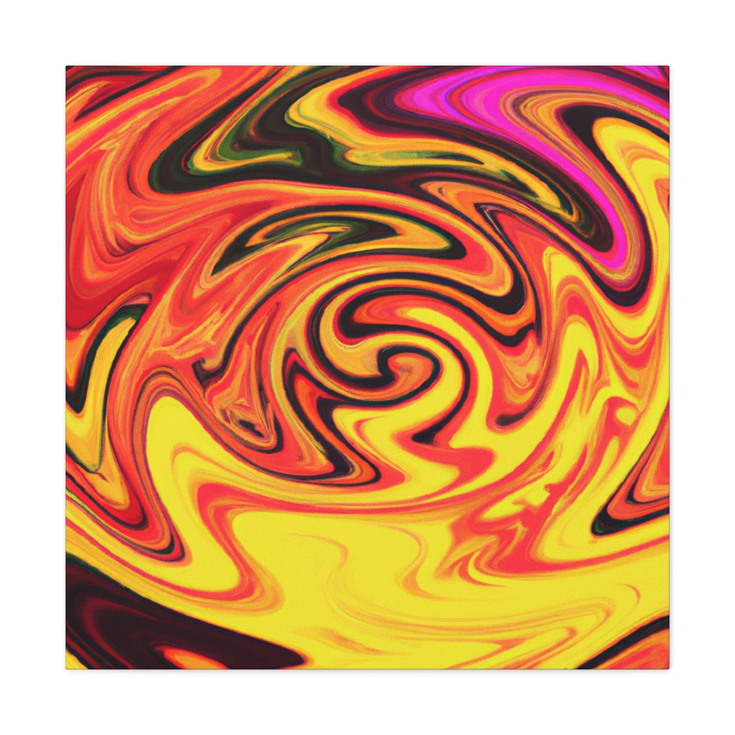 Bartholomeus van der Helst - canvas