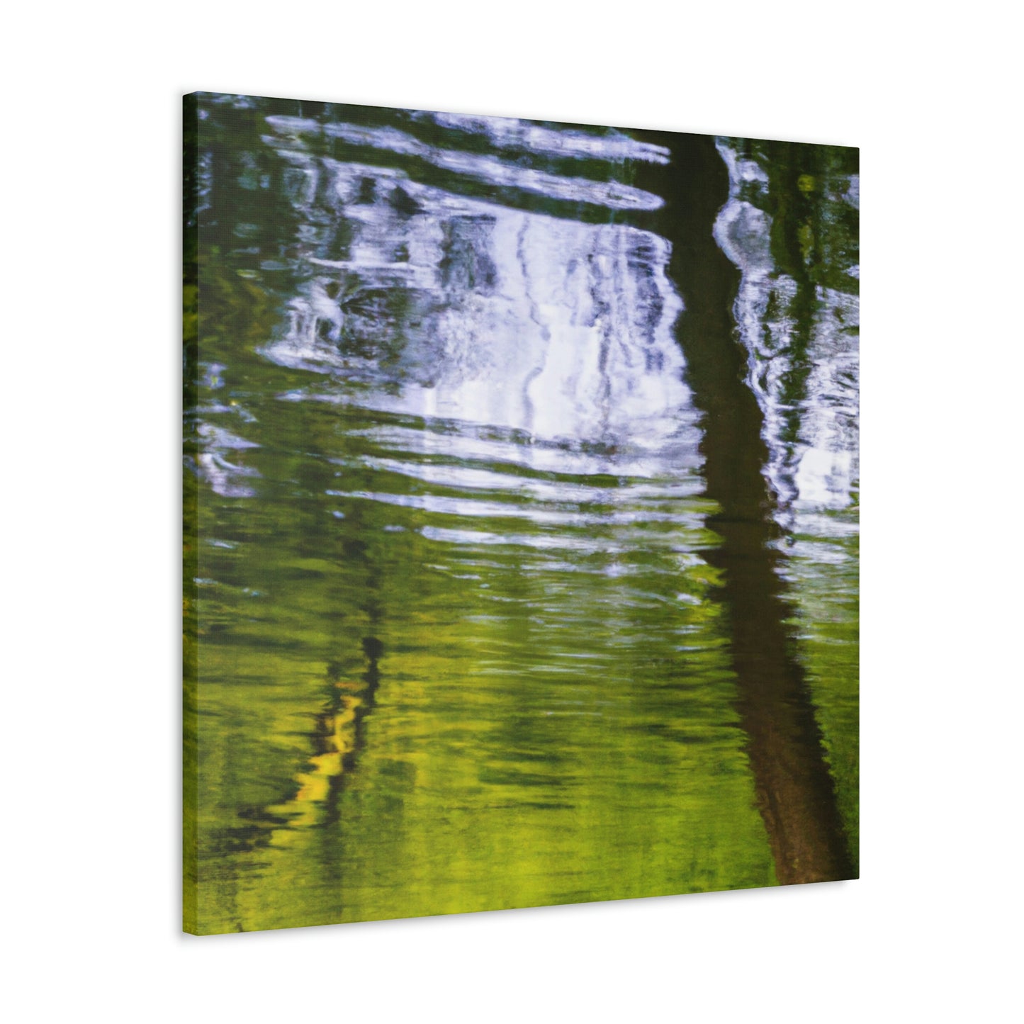 John Constable - canvas