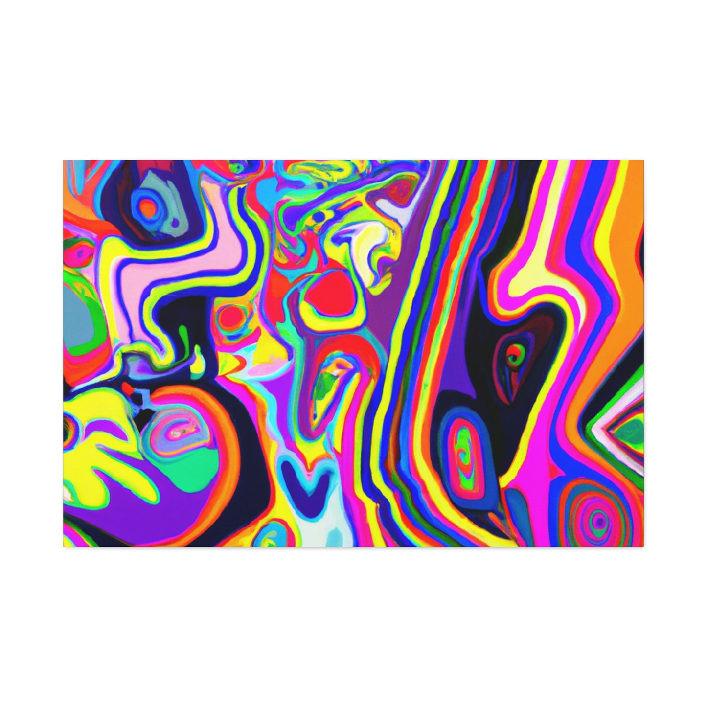 Pieter Lastman - canvas