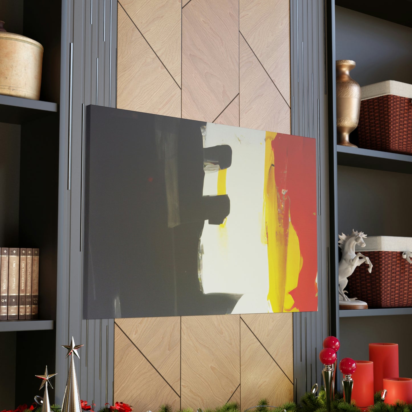 Peter Paul Rubens - canvas