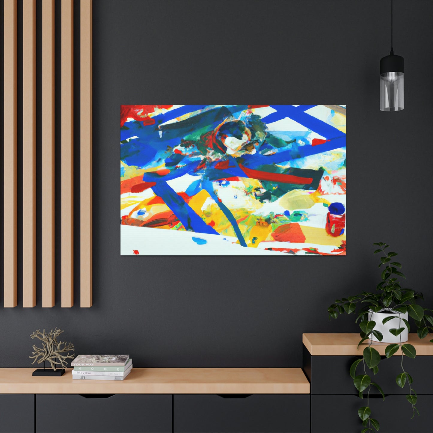 Peter Paul Rubens - canvas