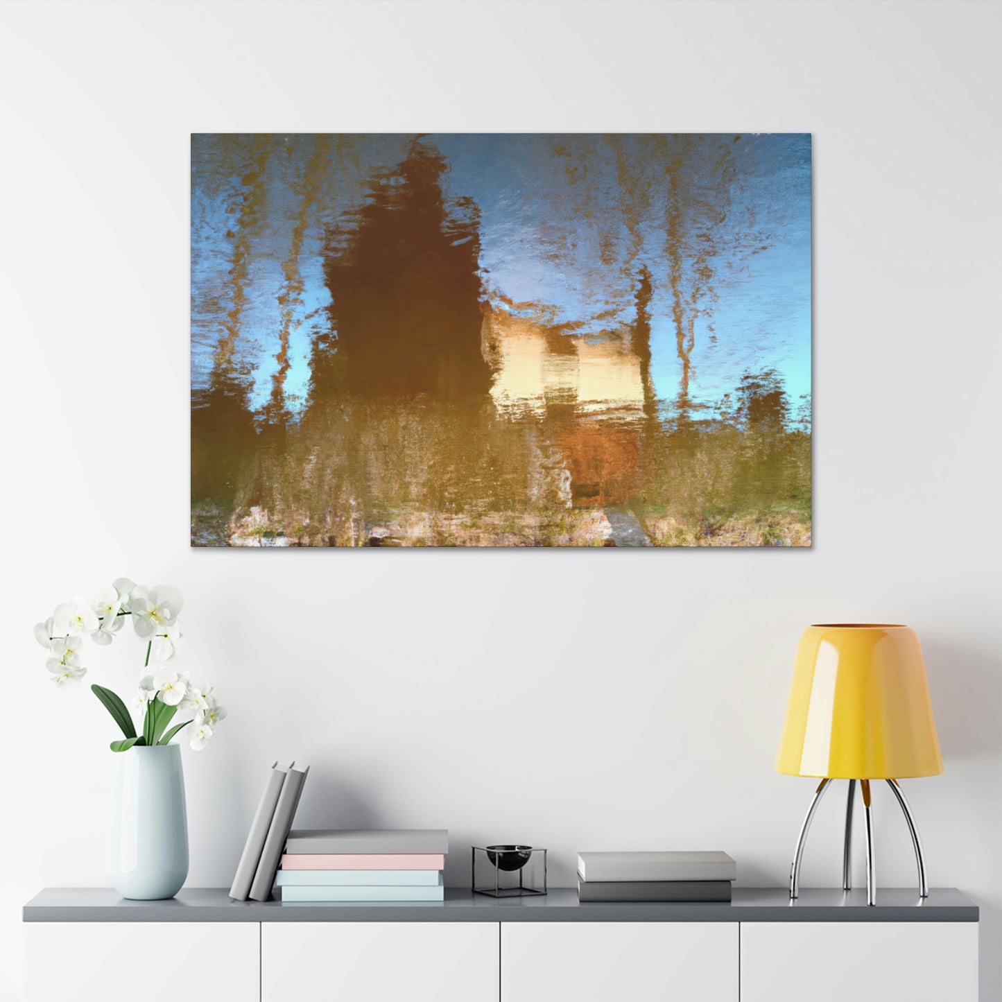 Francisco de Zurbarán - canvas