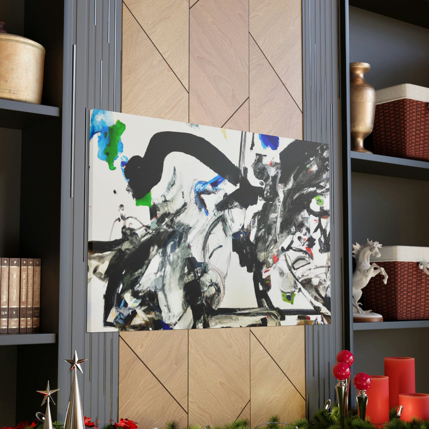 Jan van Goyen - canvas