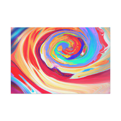 Jan Lievens - canvas