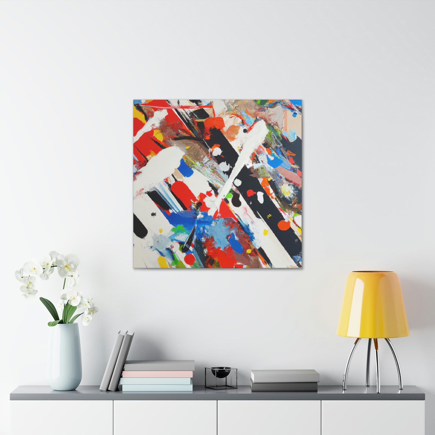 Peter Paul Rubens - canvas