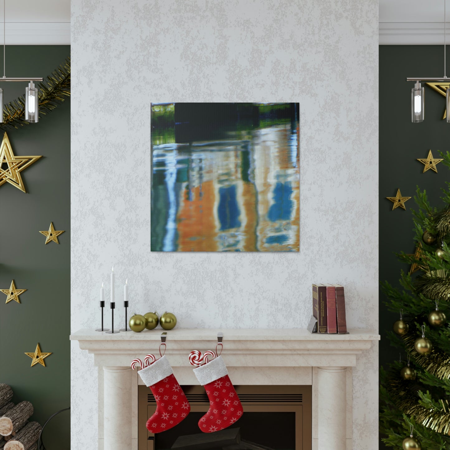 Pieter van Laer - canvas