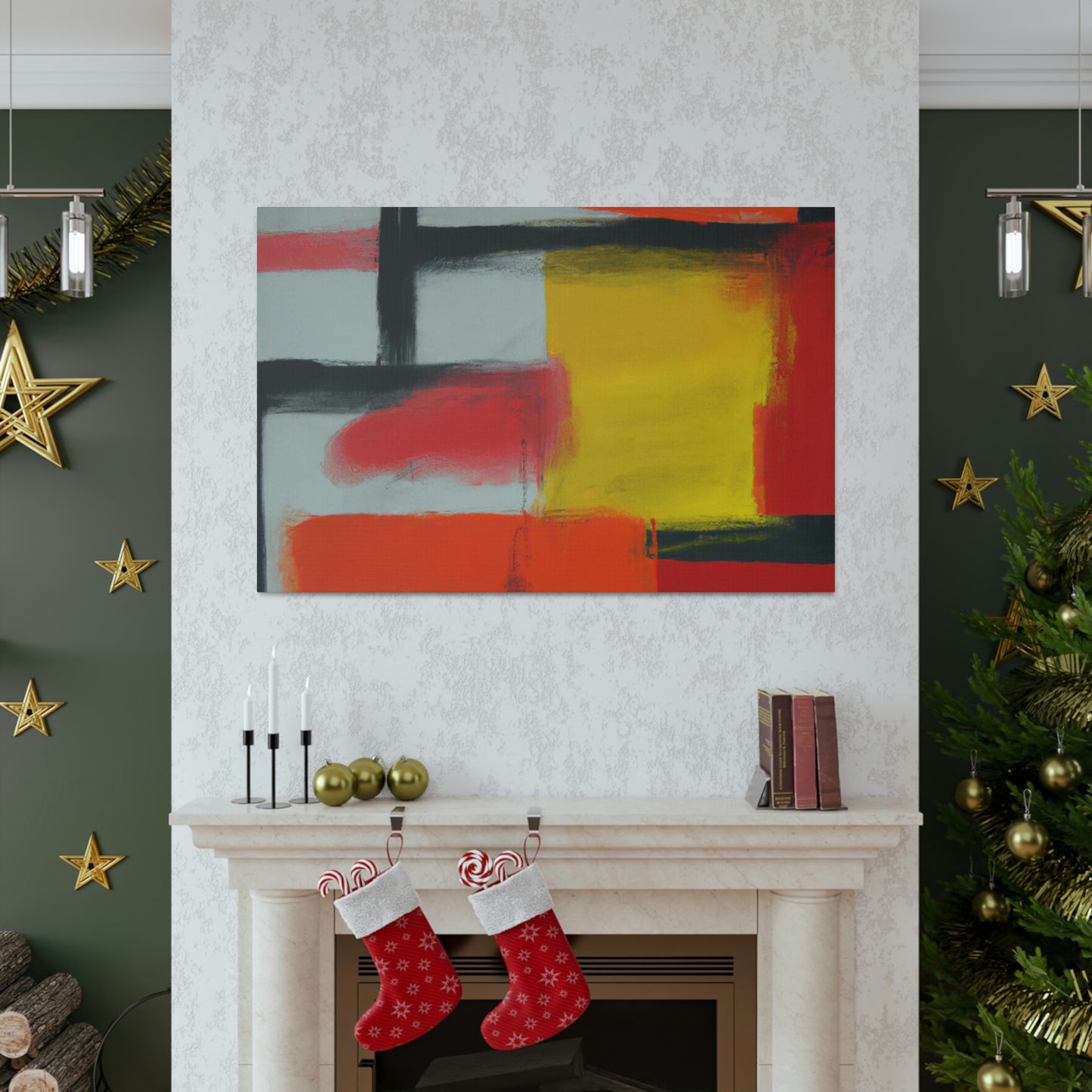 Peter Paul Rubens - canvas