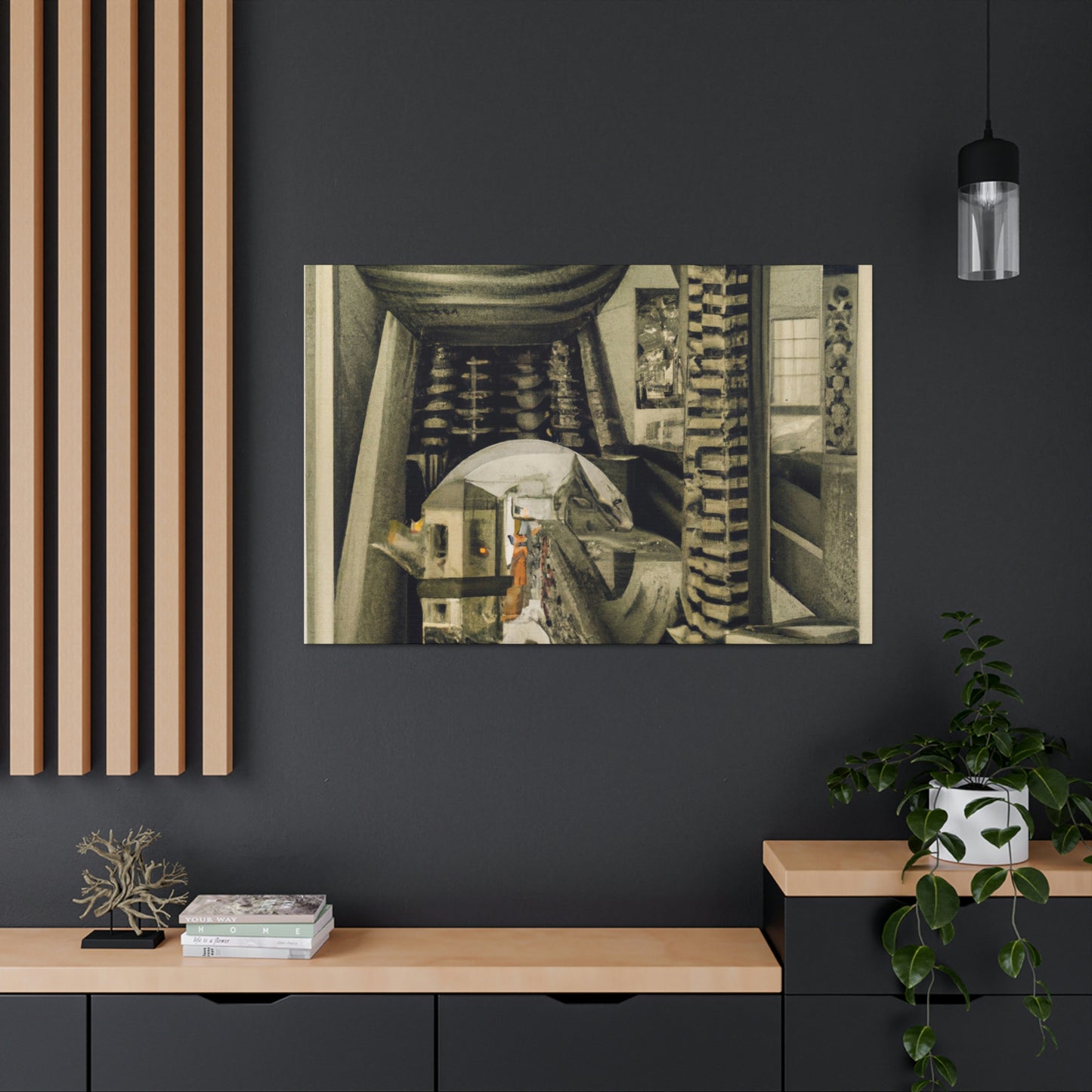 Robert Feke (1707–1752) - canvas