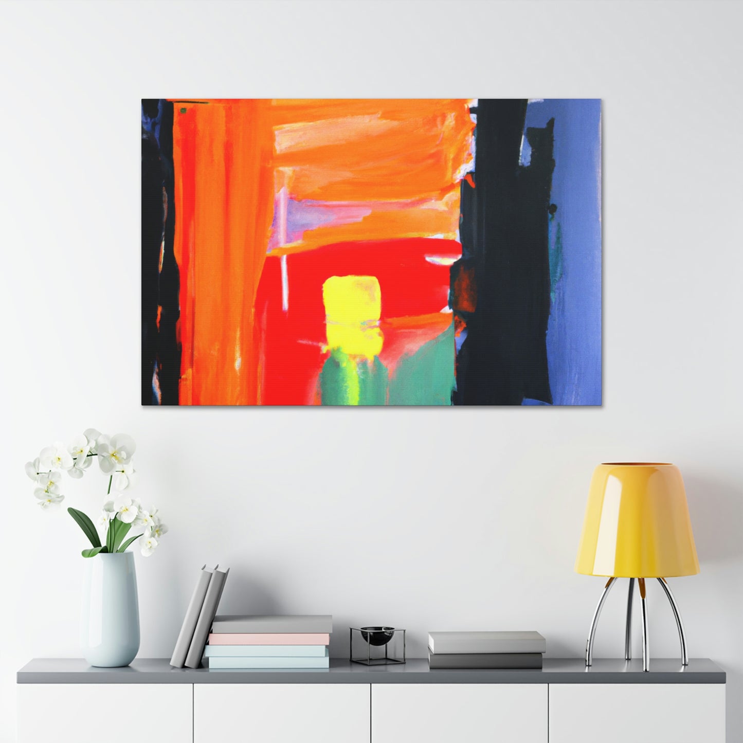 Peter Paul Rubens - canvas