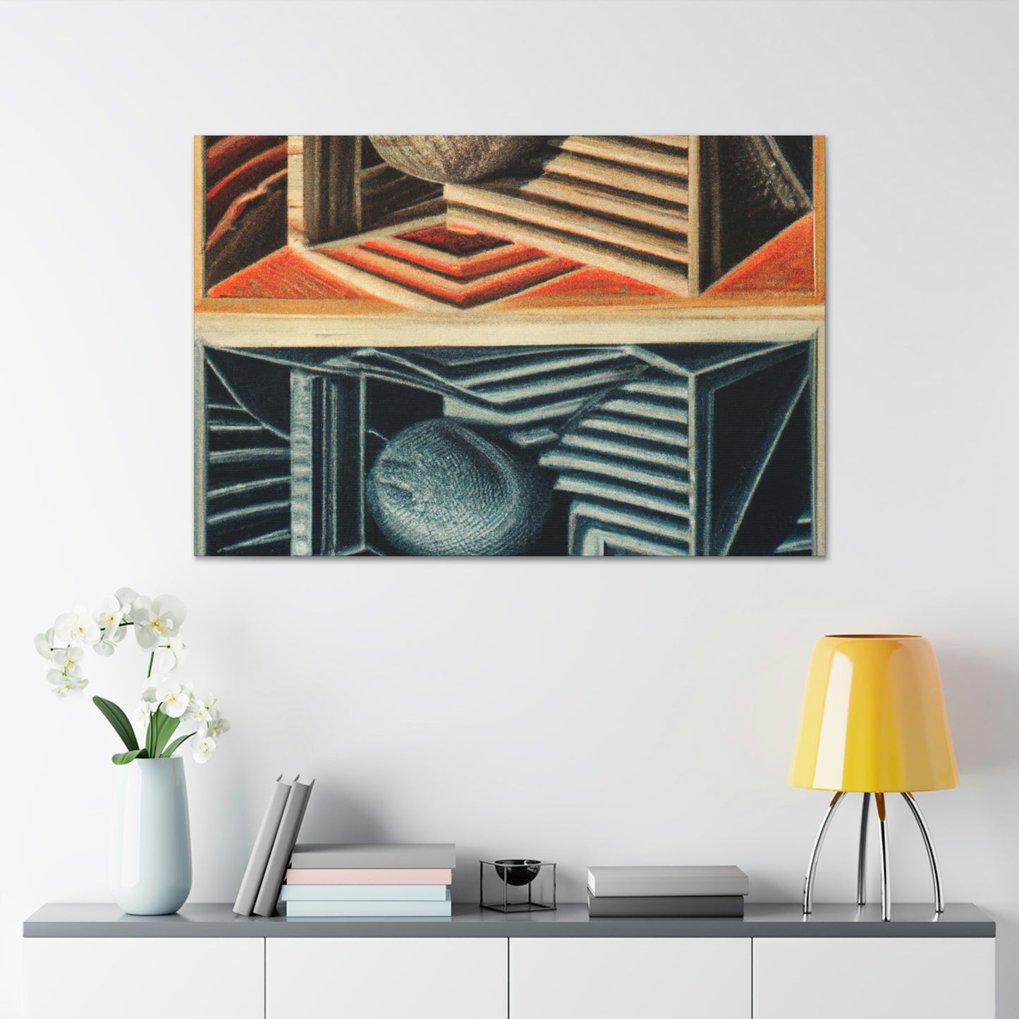 Jean-Baptiste Greuze (1725-1805) - canvas