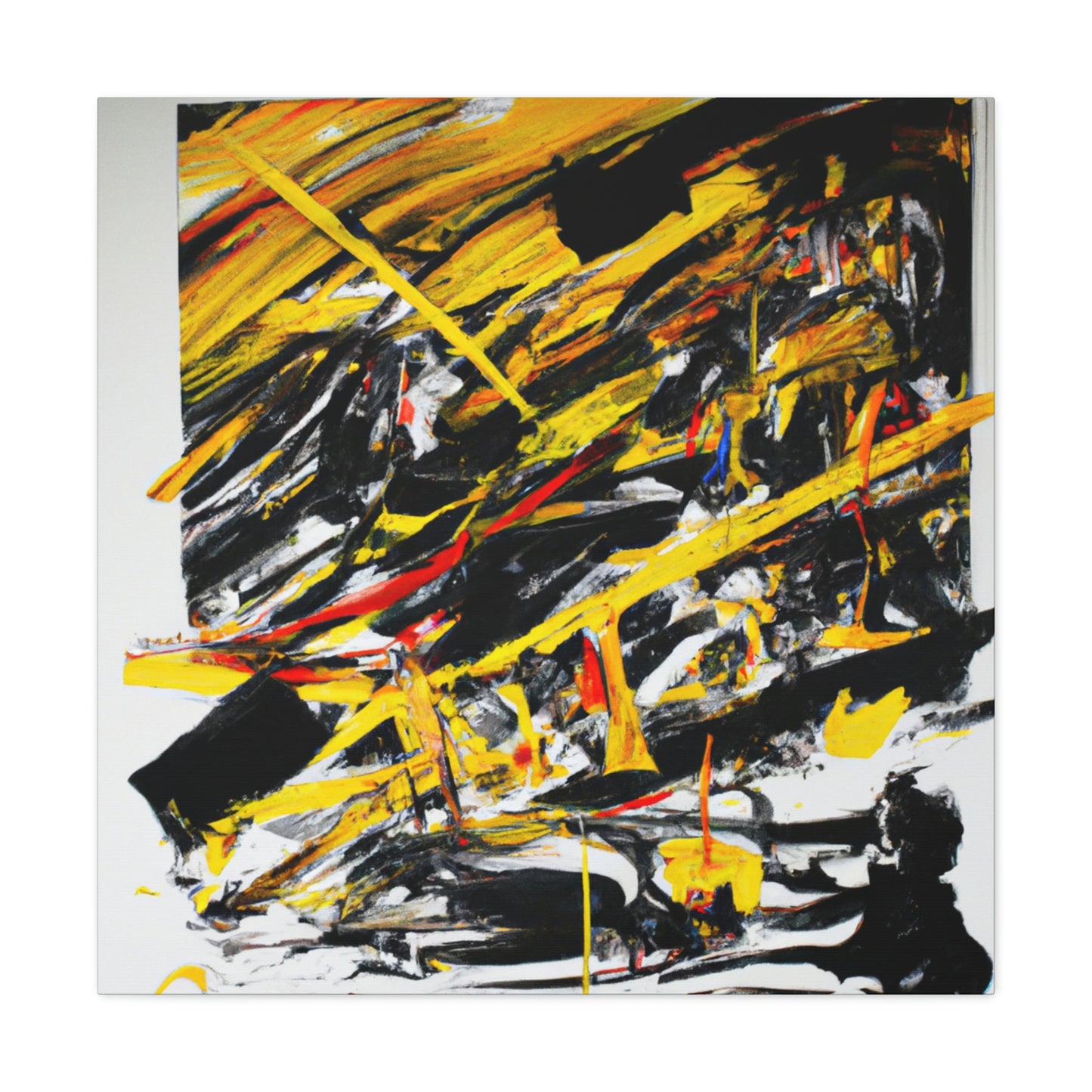 Pieter Lastman - canvas