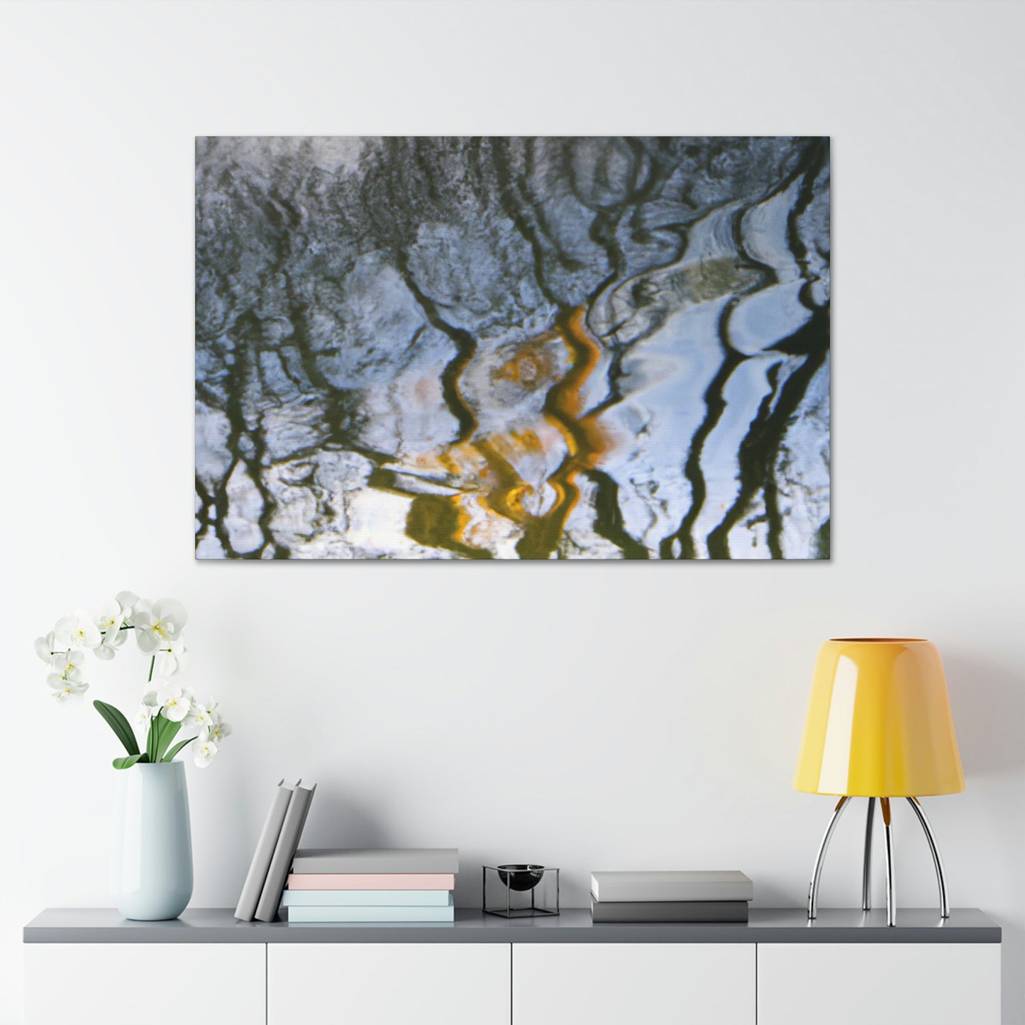 Rembrandt van Rijn - canvas