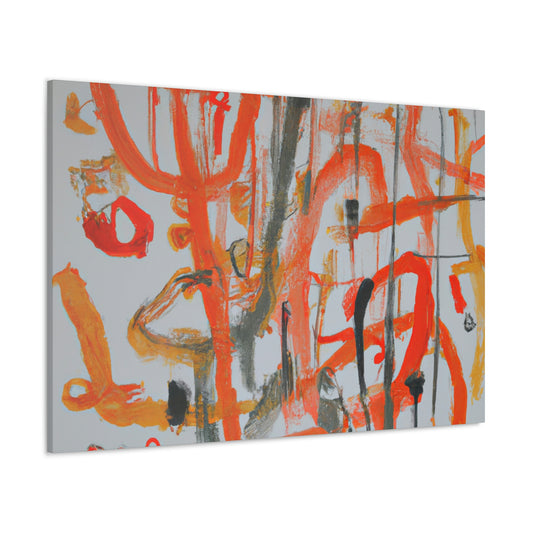 Peter Paul Rubens - canvas