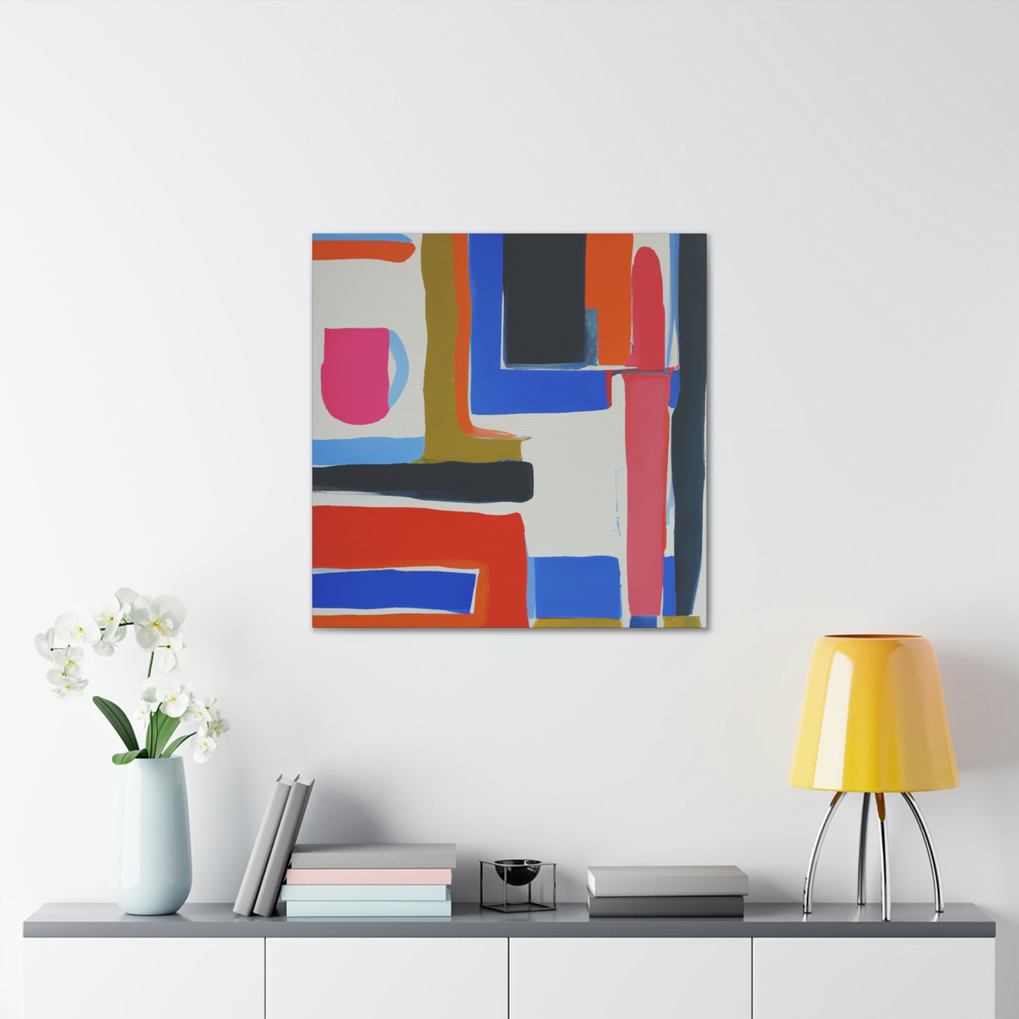 Peter Paul Rubens - canvas