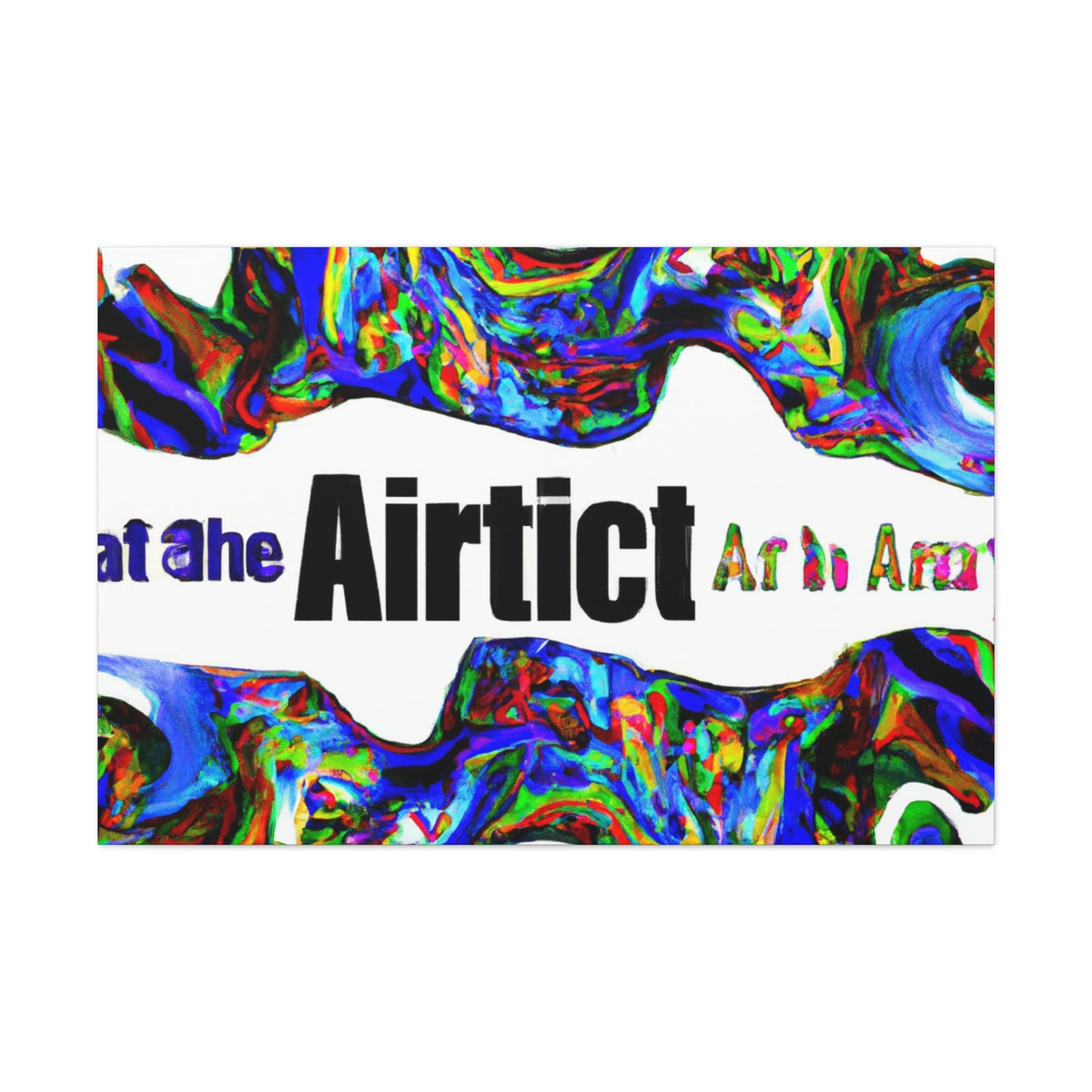 Bartholomeus van der Helst - canvas