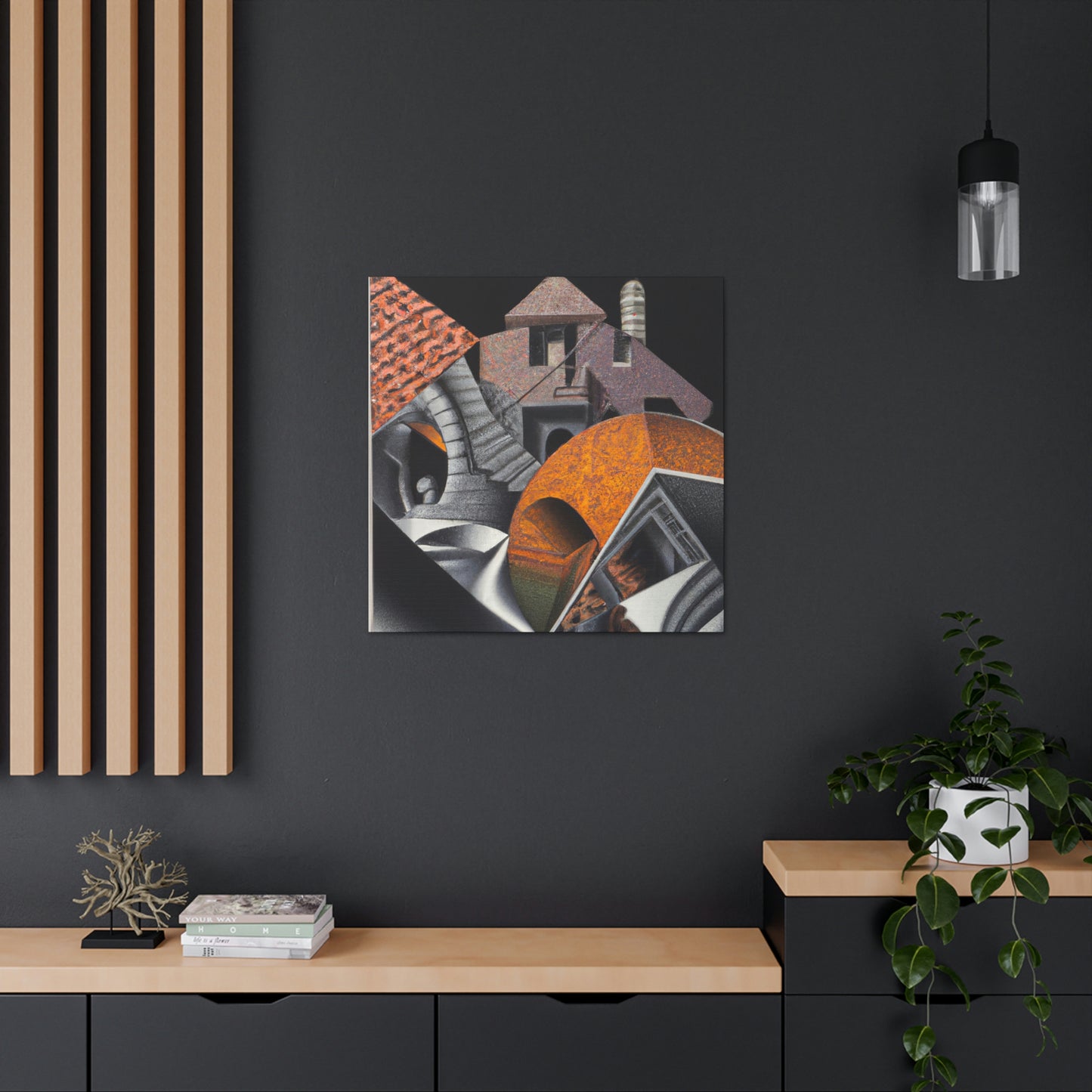 Antonio Canaletto - canvas