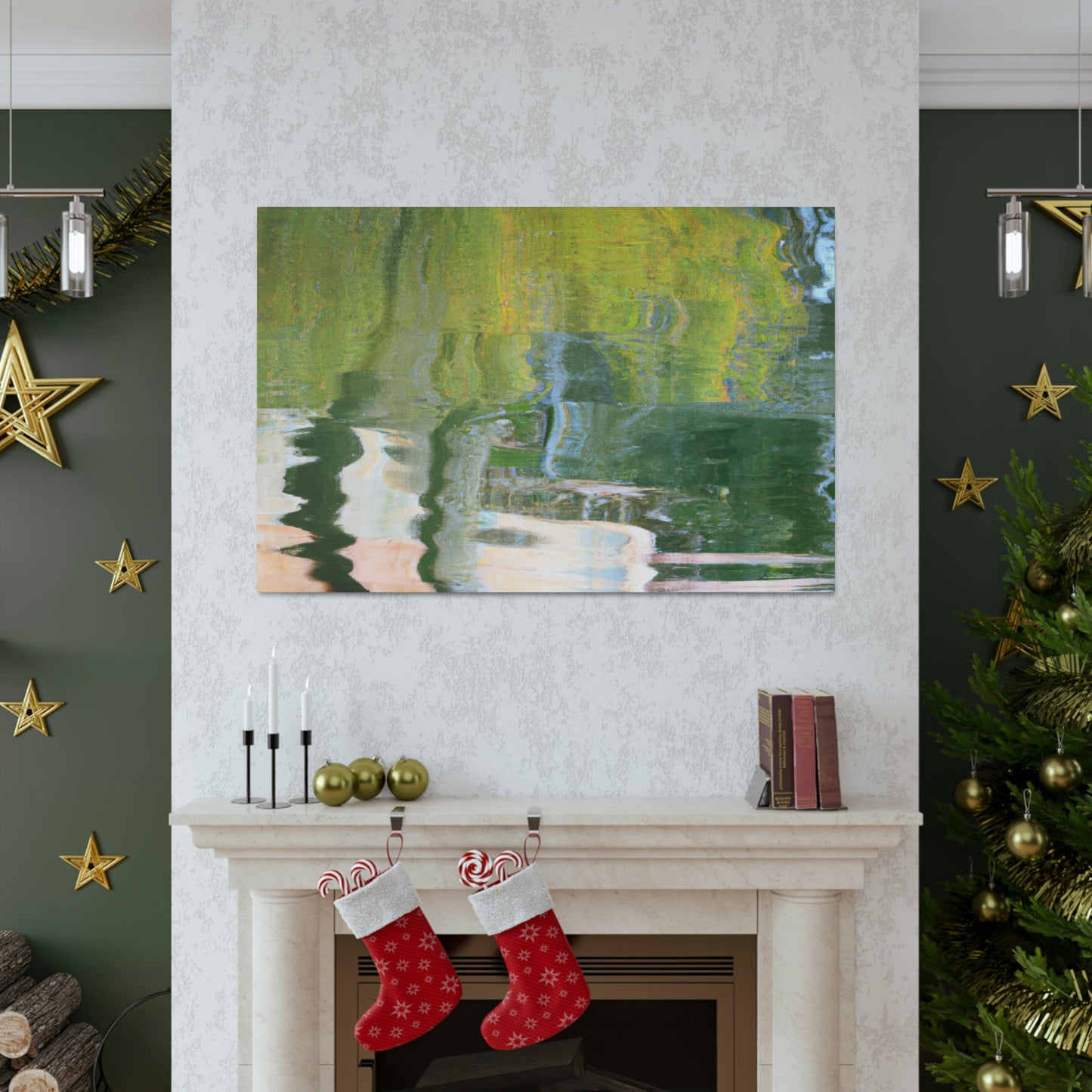 Jacob Jordaens - canvas