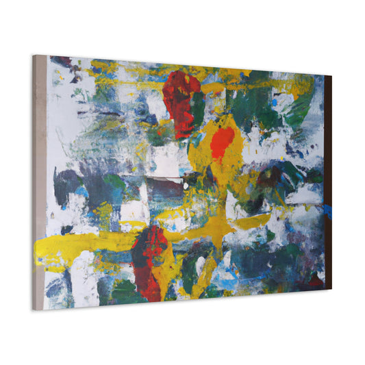 Pieter de Grebber (1600 - 1653, Dutch) - canvas