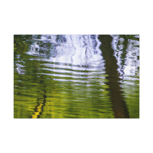 John Constable - canvas