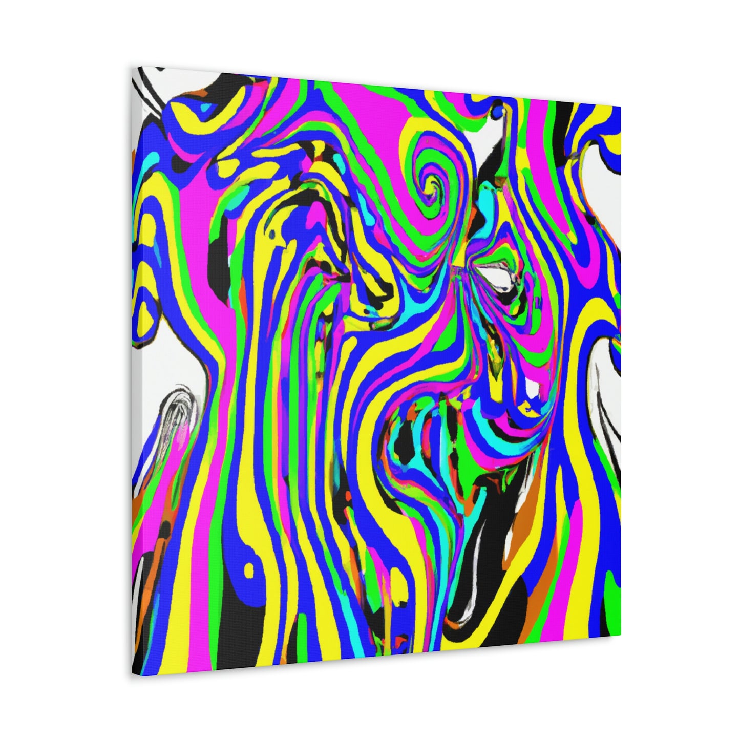 Jan van Goyen - canvas