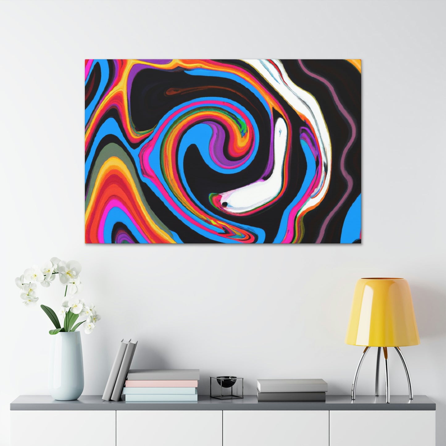 Peter Paul Rubens - canvas