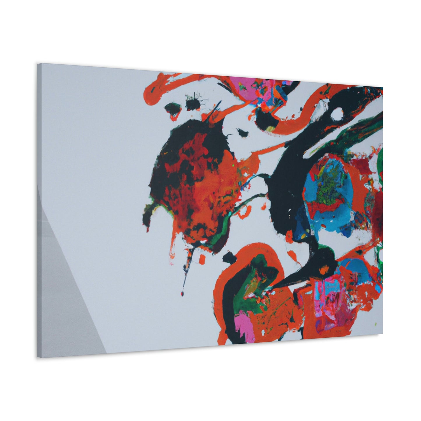 Peter Paul Rubens - canvas