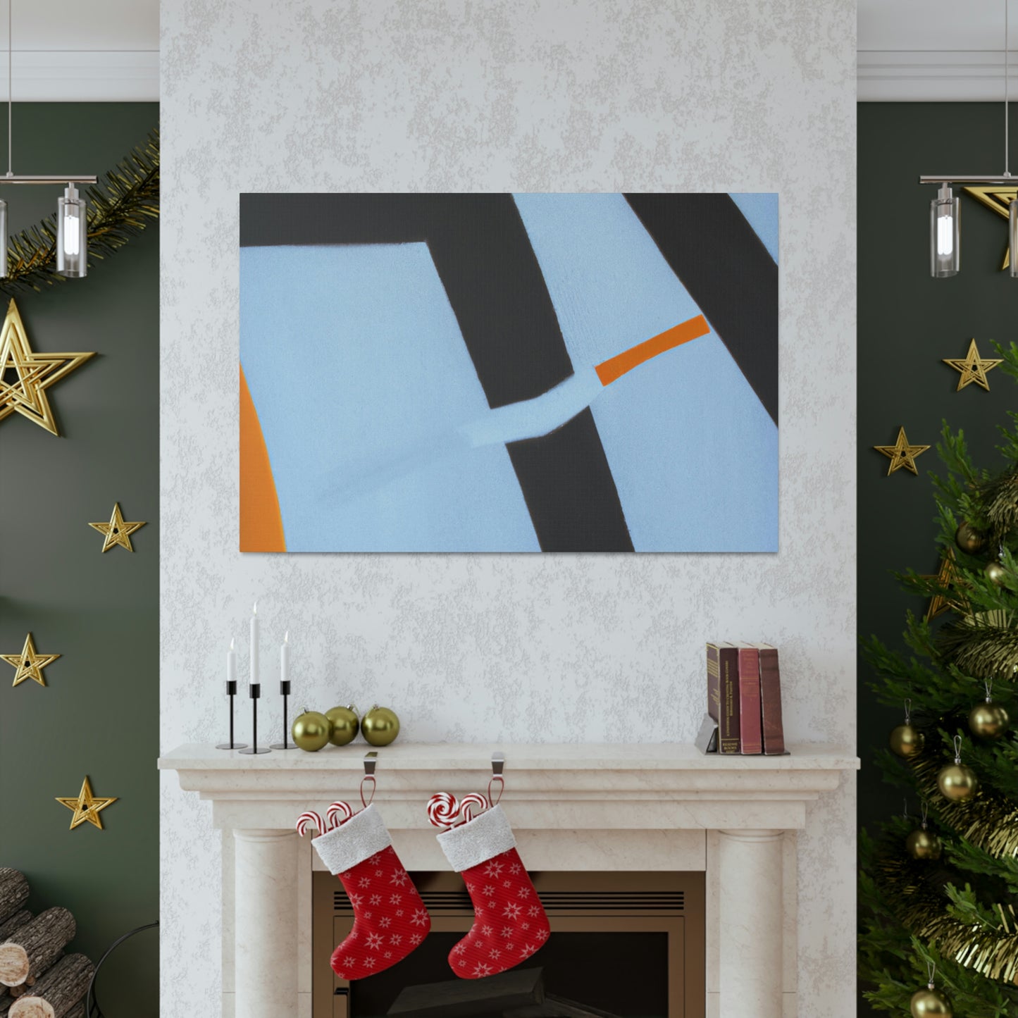 Francisco de Zurbarán - canvas